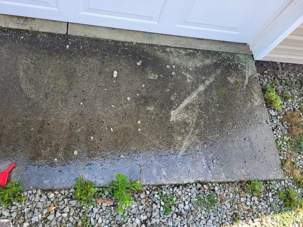 Expert landscape design experts serving Seymour, IN - The Bearden's plan