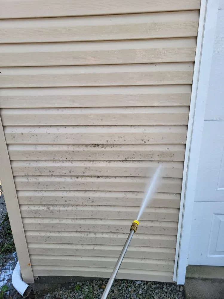 Trusted landscape installation in Seymour, IN by The Bearden's plan