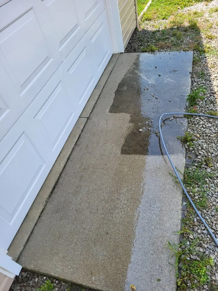 Local yard maintenance experts serving Seymour, IN - The Bearden's plan