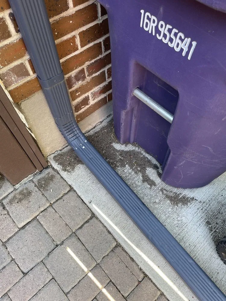 Affordable residential landscaping for year-round maintenance in Denver, CO by The Bears of the Rockies