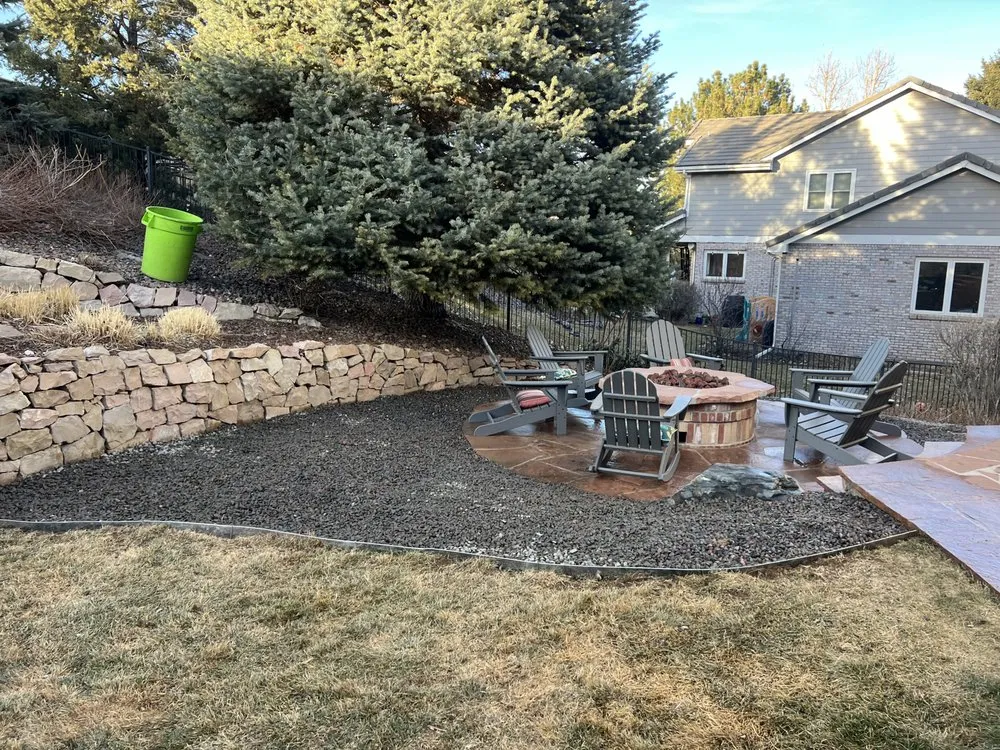 Trusted garden landscaping for year-round maintenance across Denver, CO - The Bears of the Rockies