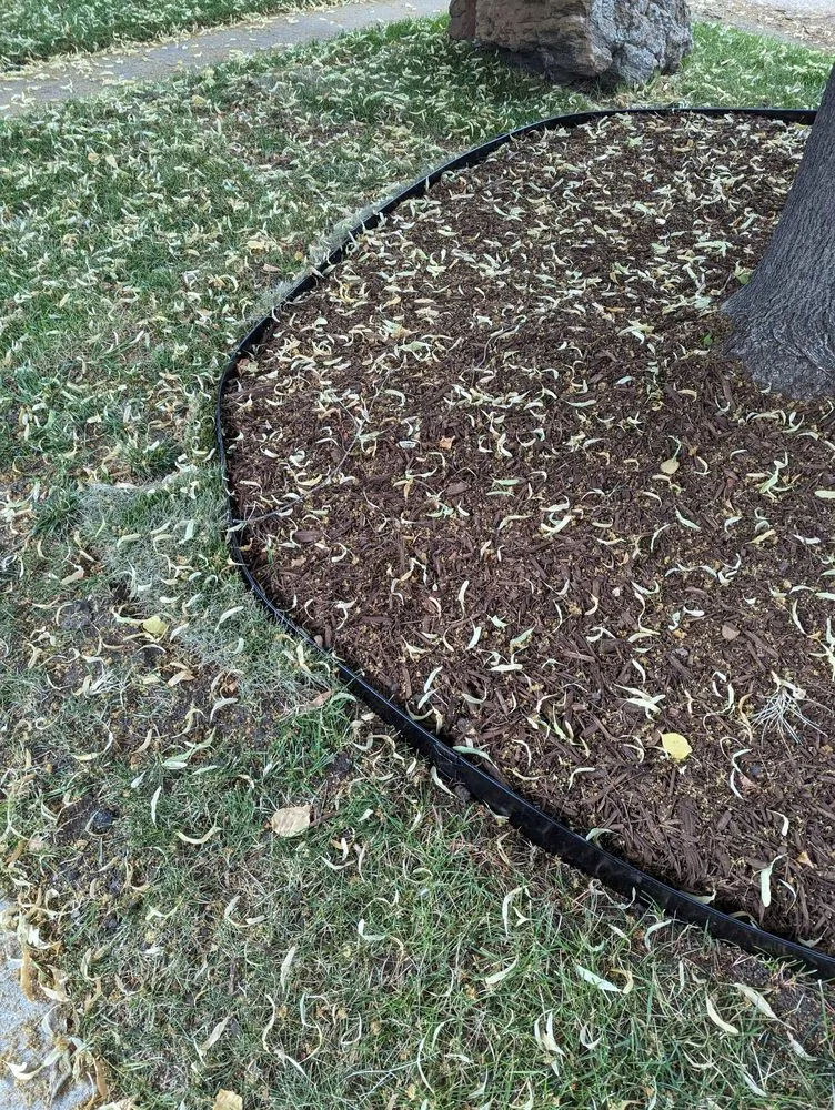 Reliable garden landscaping for outdoor upgrades in Denver, CO by The Bears of the Rockies