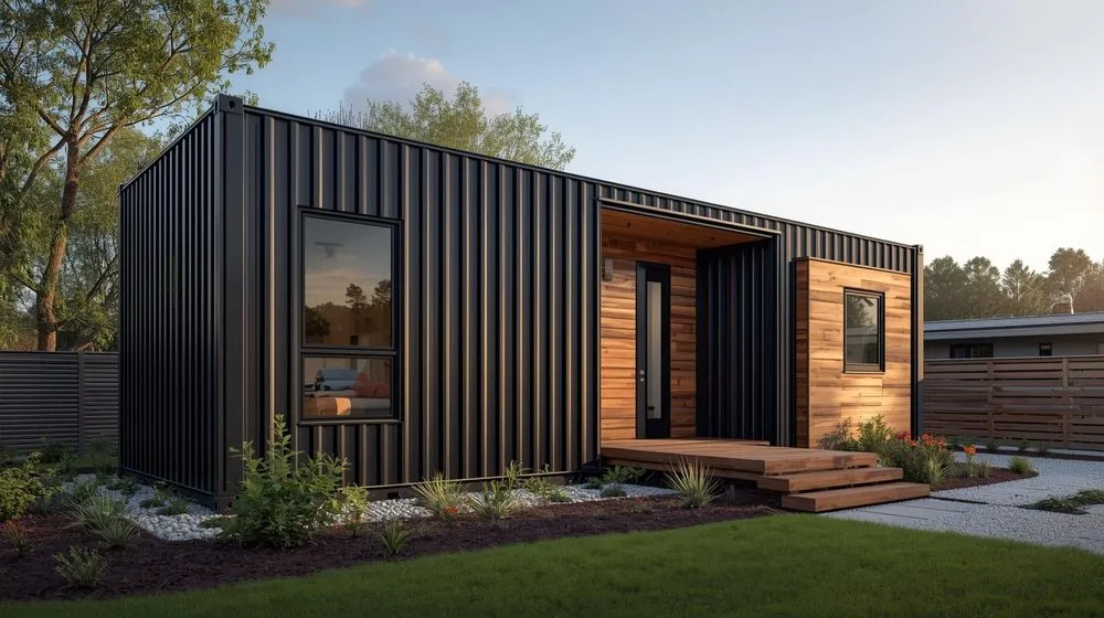 Professional landscape installation in Baton Rouge, LA - The Beauxque