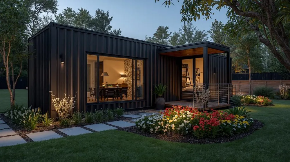 Custom yard cleanup service in Baton Rouge, LA by The Beauxque