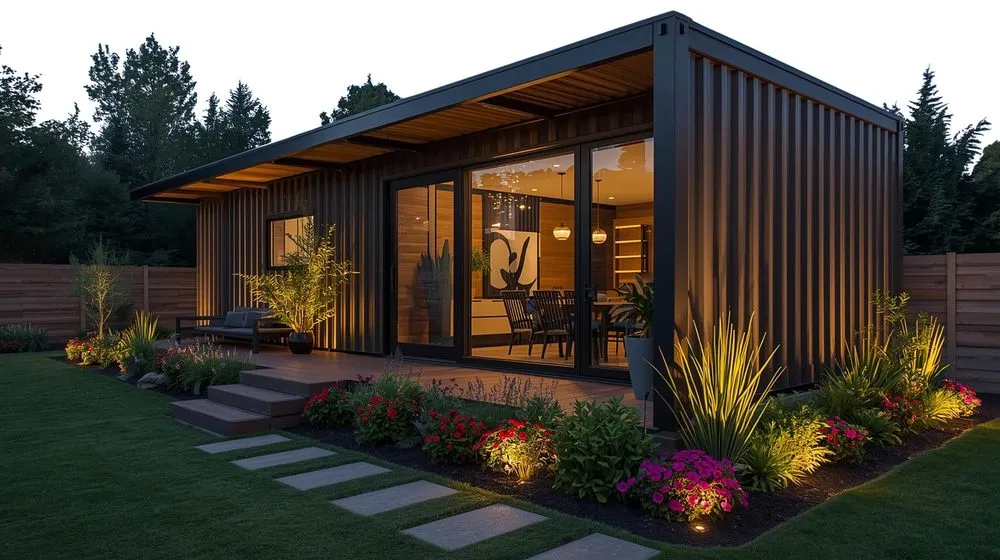 Trusted landscape installation in Baton Rouge, LA by The Beauxque