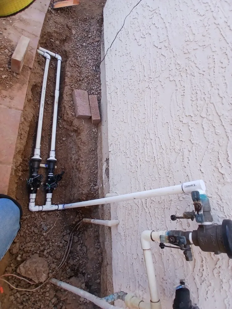 Trusted landscaping services for outdoor upgrades across Sun Lakes, AZ - The Beaver Quality Landscaping