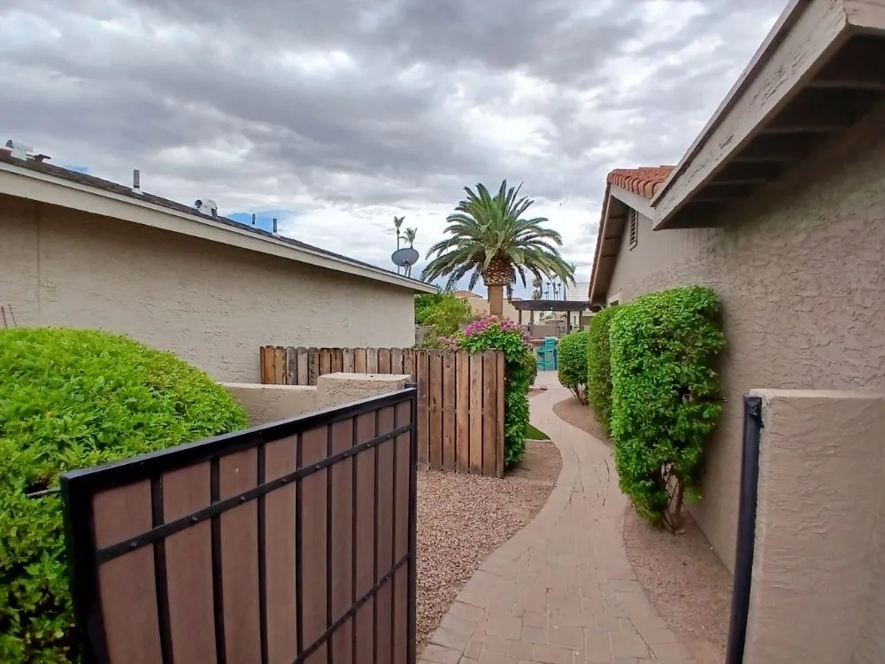 Top-rated landscape design near you across Sun Lakes, AZ - The Beaver Quality Landscaping