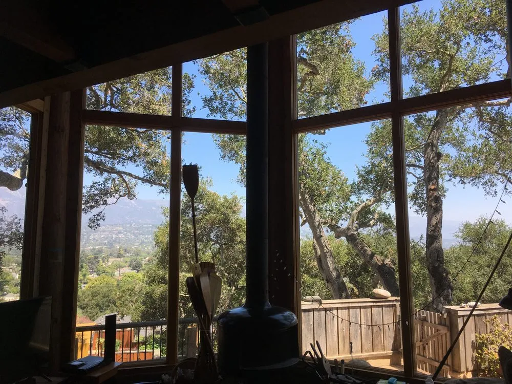 Professional lawn mowing service experts serving Santa Barbara, CA - The Beaver Tree Company