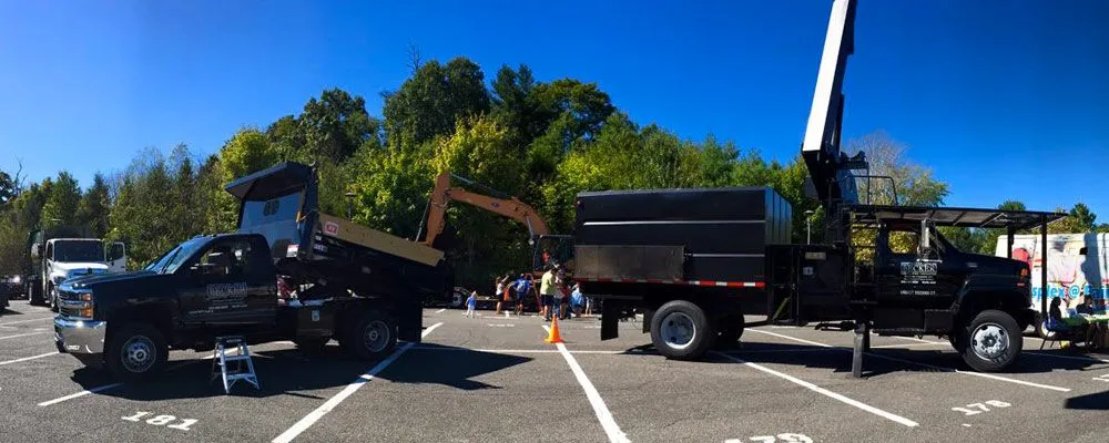 Trusted landscape design experts serving Fairfield, CT - The Becker Companies