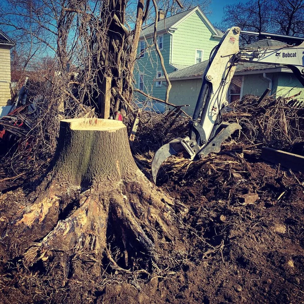 Affordable lawn care service with custom design across Fairfield, CT - The Becker Companies