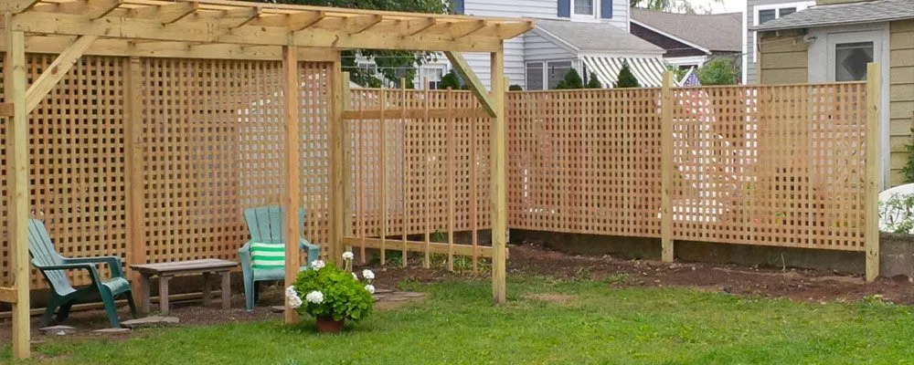 Local yard cleanup service experts serving Fairfield, CT - The Becker Companies