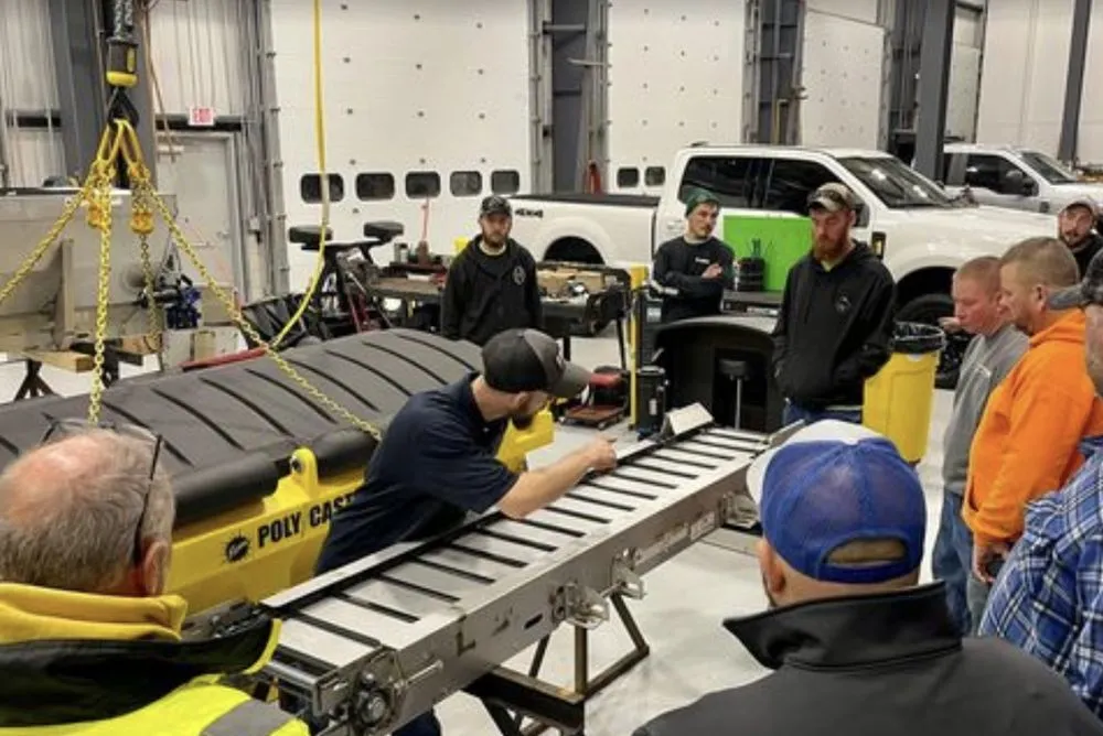 Affordable outdoor landscaping in Fairfield, CT by The Becker Companies