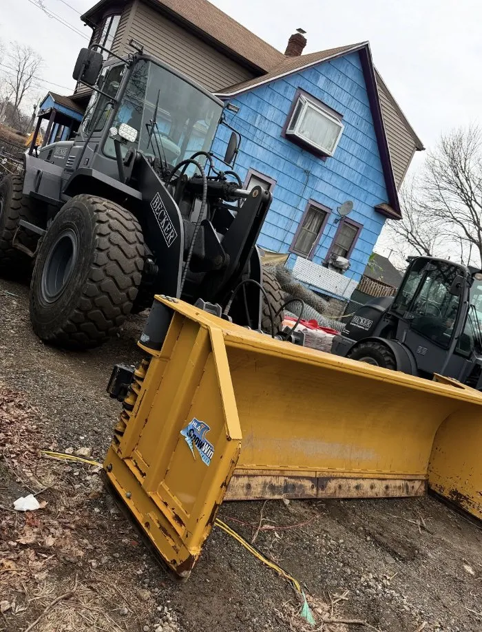 Trusted outdoor landscaping for beautiful yards in Fairfield, CT by The Becker Companies