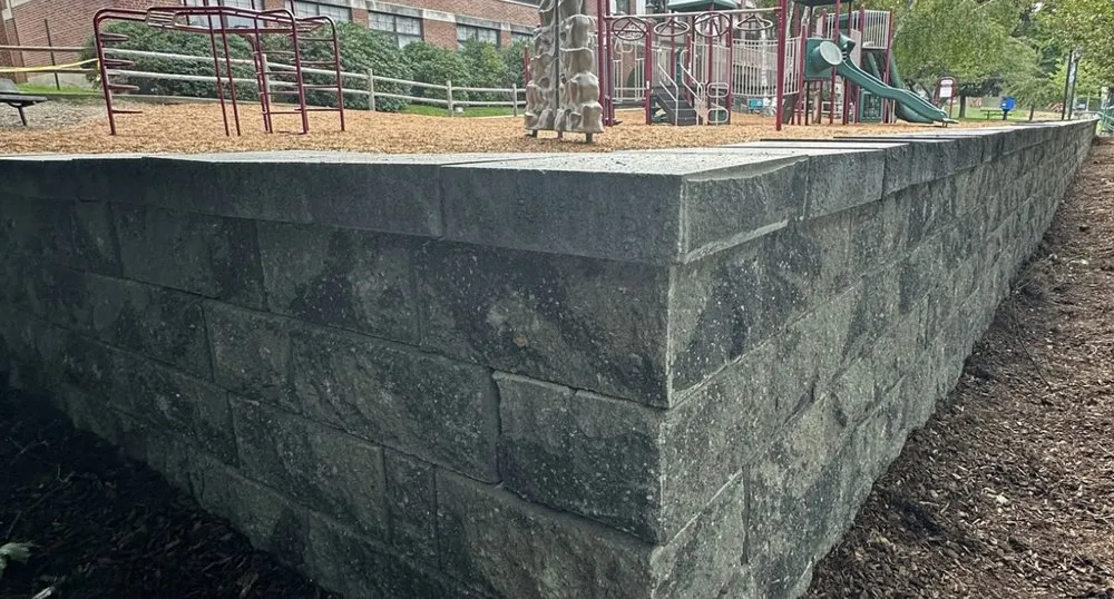 Reliable landscape design experts serving Fairfield, CT - The Becker Companies