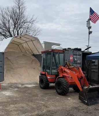 The Becker Companies Logo