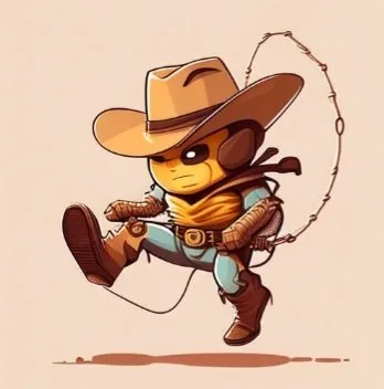 Custom lawn mowing service in Clewiston, FL by The Bee Guys - Honey Bee Removal