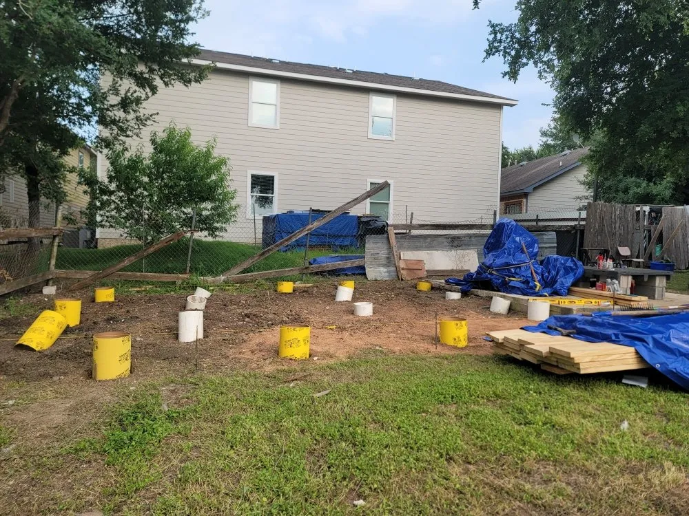 Reliable landscaping services experts serving Austin, TX - The Best Brush In Town and Landscaping