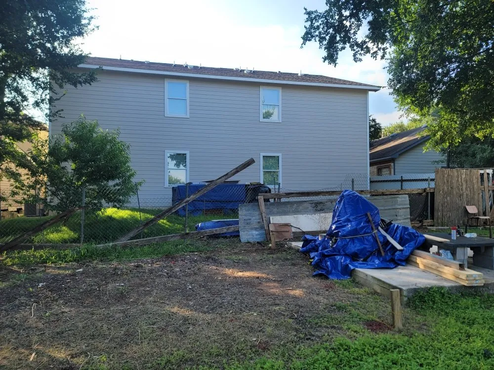 Professional landscaping services experts serving Austin, TX - The Best Brush In Town and Landscaping