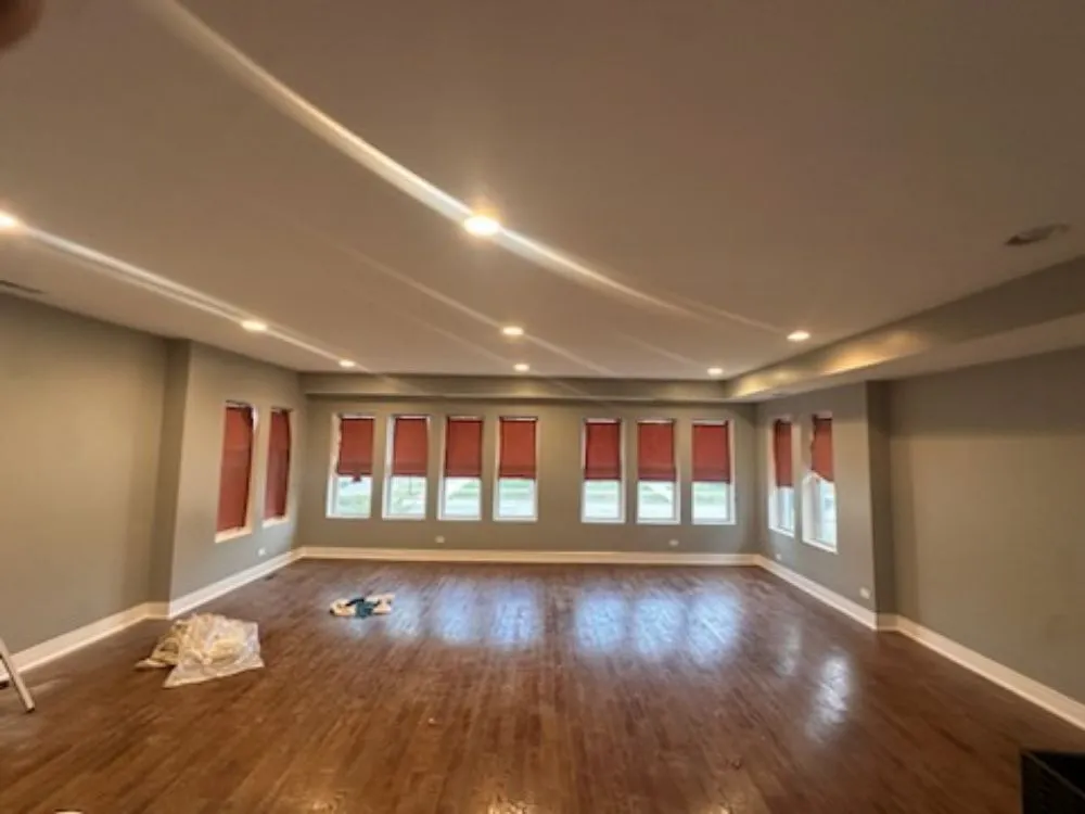 Trusted lawn mowing service in Chicago, IL by The Best Care Home Services