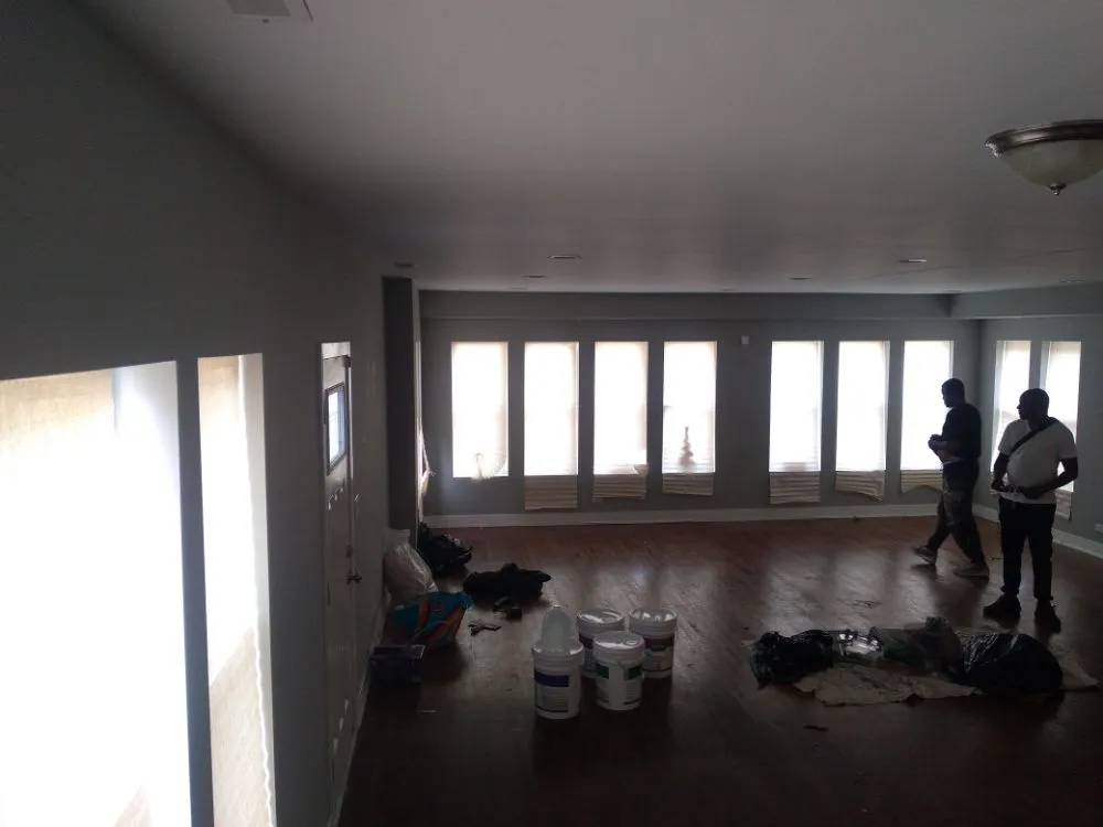 Top-rated yard cleanup service experts serving Chicago, IL - The Best Care Home Services