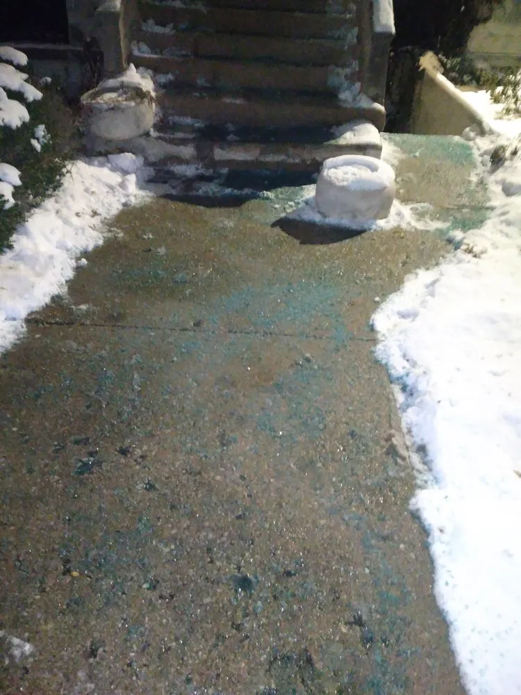 Top-rated residential landscaping in Chicago, IL by The Best Care Home Services