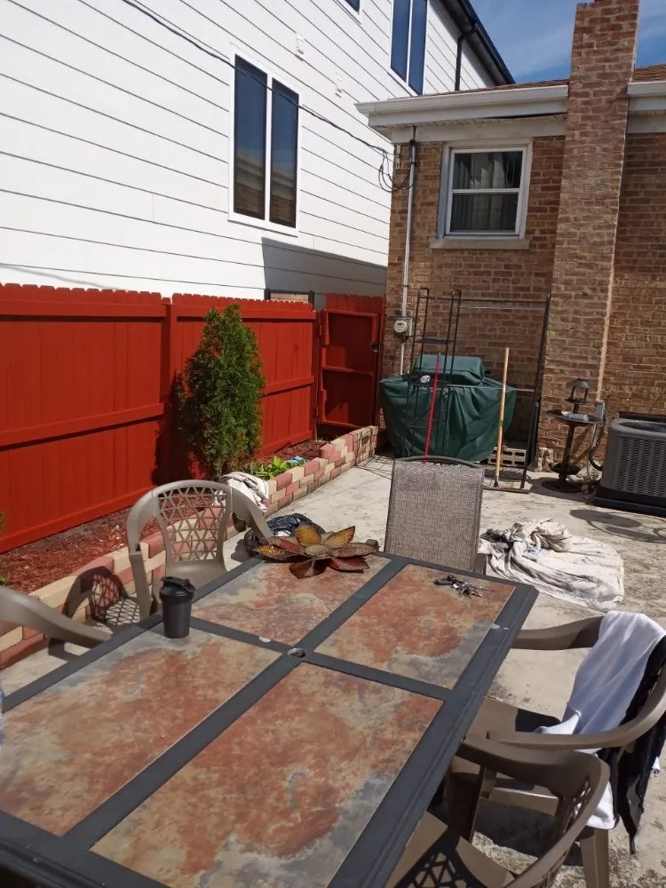 Expert landscaping services in Chicago, IL - The Best Care Home Services