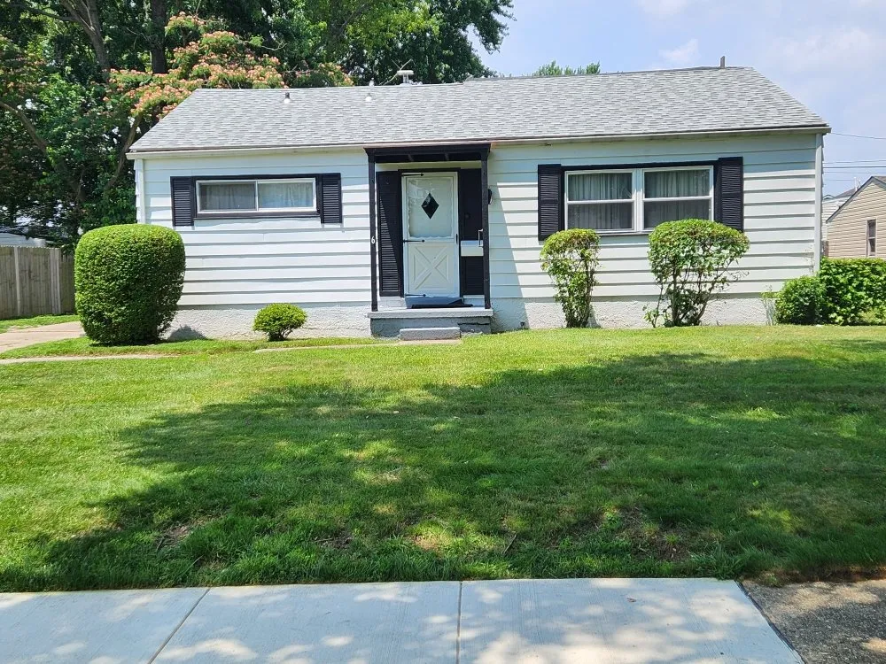 Trusted yard cleanup service experts serving Newark, MD - The Best Cut Lawn Service