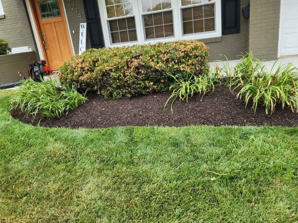 Top-rated lawn mowing service experts serving Newark, MD - The Best Cut Lawn Service