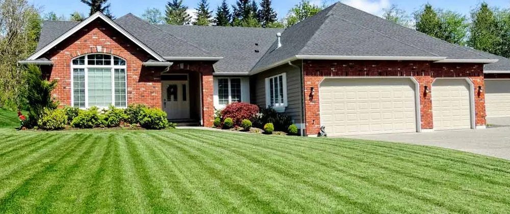 Trusted lawn care service in Rex, GA - The Best Grass