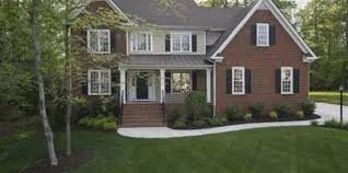 Top-rated landscape installation in Rex, GA - The Best Grass