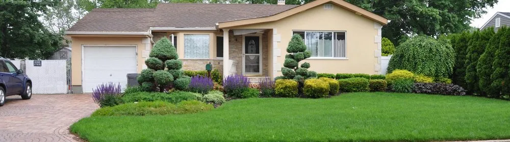 Reliable outdoor landscaping in Rex, GA - The Best Grass