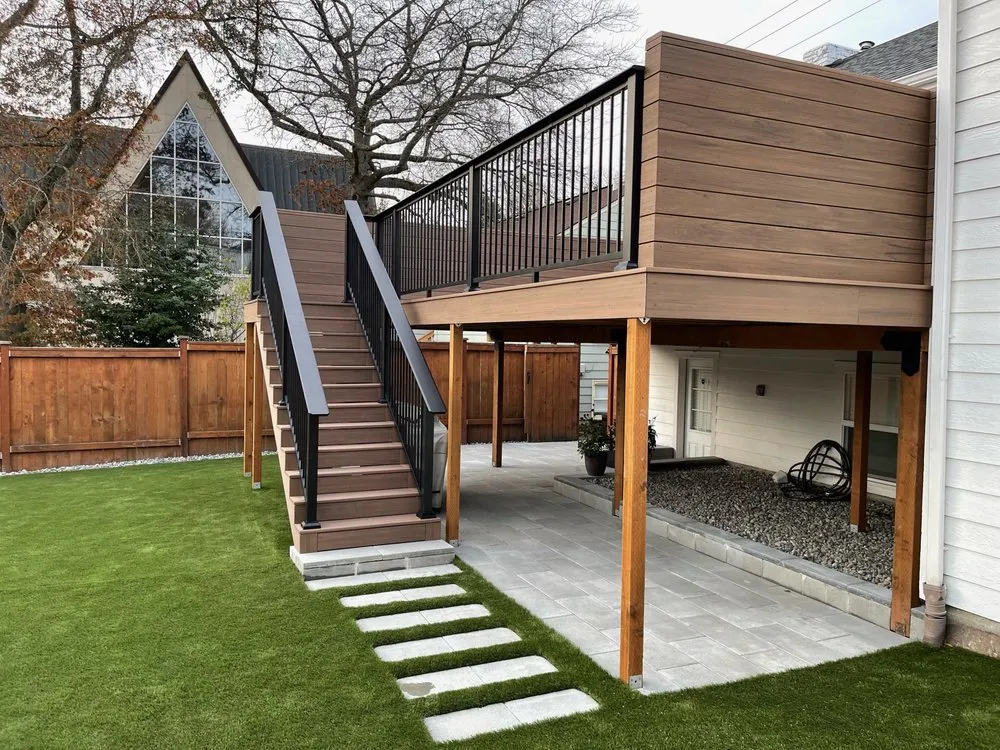 Top-rated yard cleanup service experts serving Federal Way, WA - The Best Green Landscape