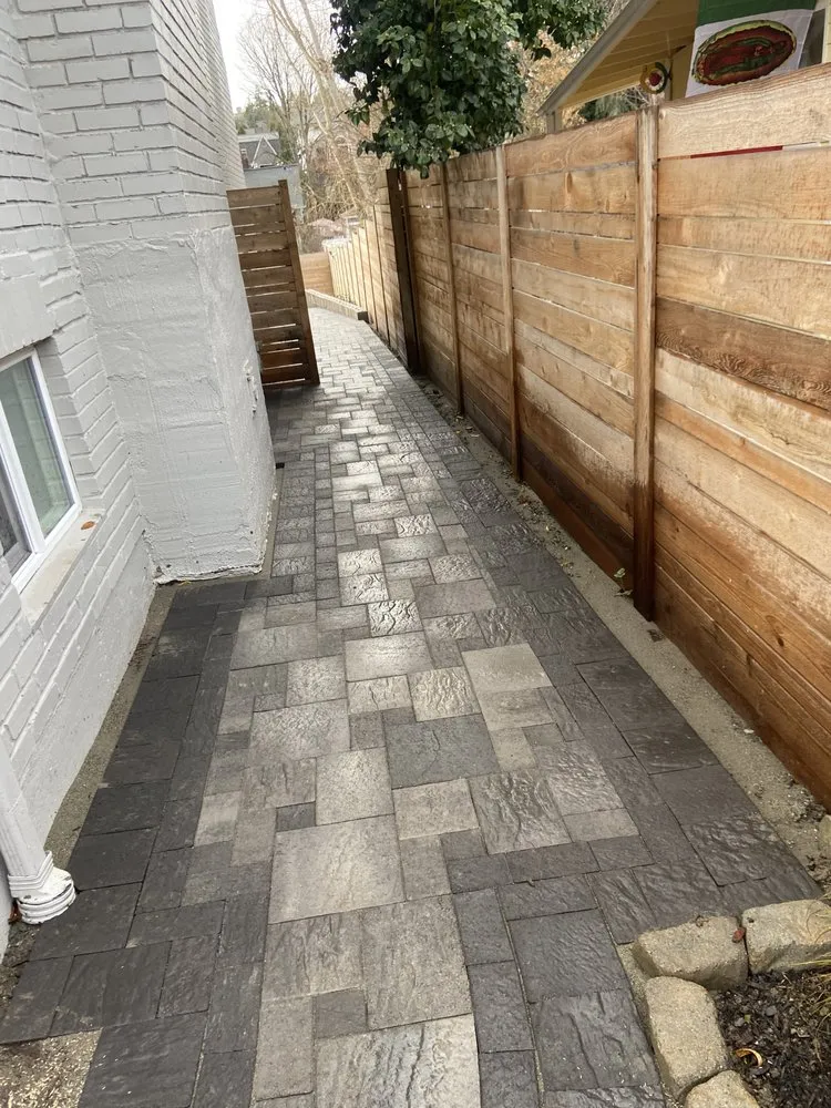 Professional residential landscaping for year-round maintenance across Federal Way, WA - The Best Green Landscape