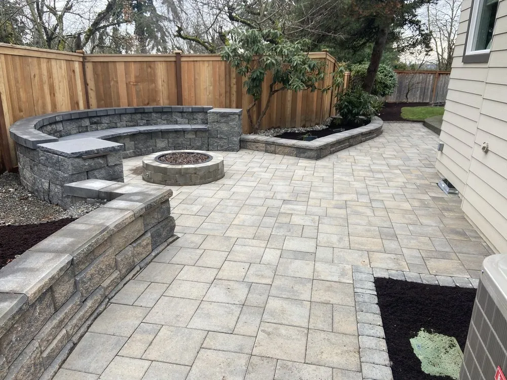 Local lawn mowing service experts serving Federal Way, WA - The Best Green Landscape