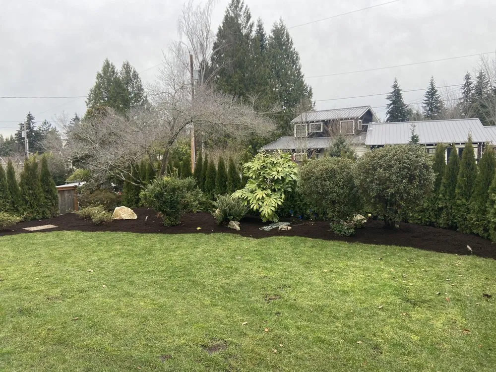 Trusted lawn mowing service experts serving Federal Way, WA - The Best Green Landscape