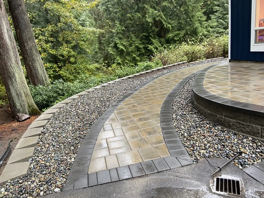 Trusted lawn care service for residential properties in Federal Way, WA by The Best Green Landscape