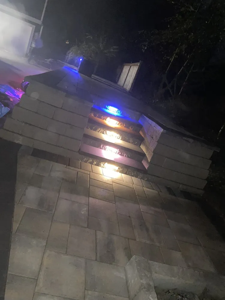 Top-rated residential landscaping in Federal Way, WA by The Best Green Landscape