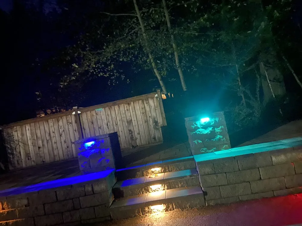 Expert residential landscaping in Federal Way, WA - The Best Green Landscape