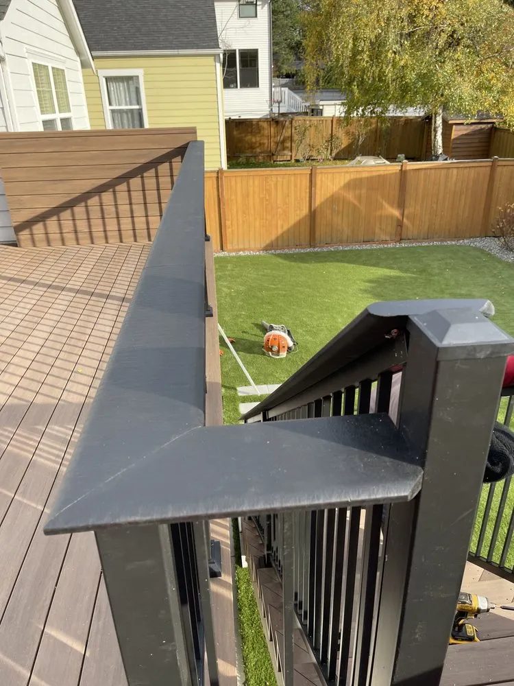 Reliable yard maintenance for outdoor upgrades across Federal Way, WA - The Best Green Landscape