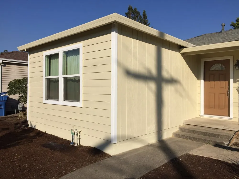 Reliable lawn care service for year-round maintenance across Santa Rosa, CA - The Best Guys