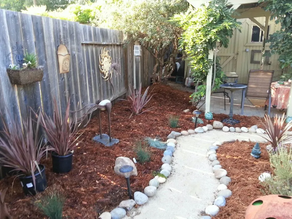 Trusted landscape installation experts serving Santa Rosa, CA - The Best Guys