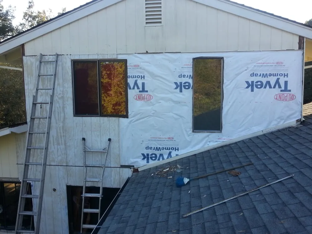 Top-rated landscape installation in Santa Rosa, CA - The Best Guys