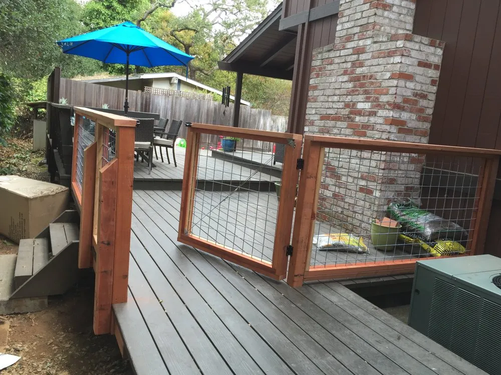 Reliable landscape installation near you in Santa Rosa, CA by The Best Guys