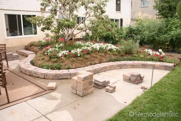 Affordable landscaping services with custom design in Santa Rosa, CA by The Best Guys