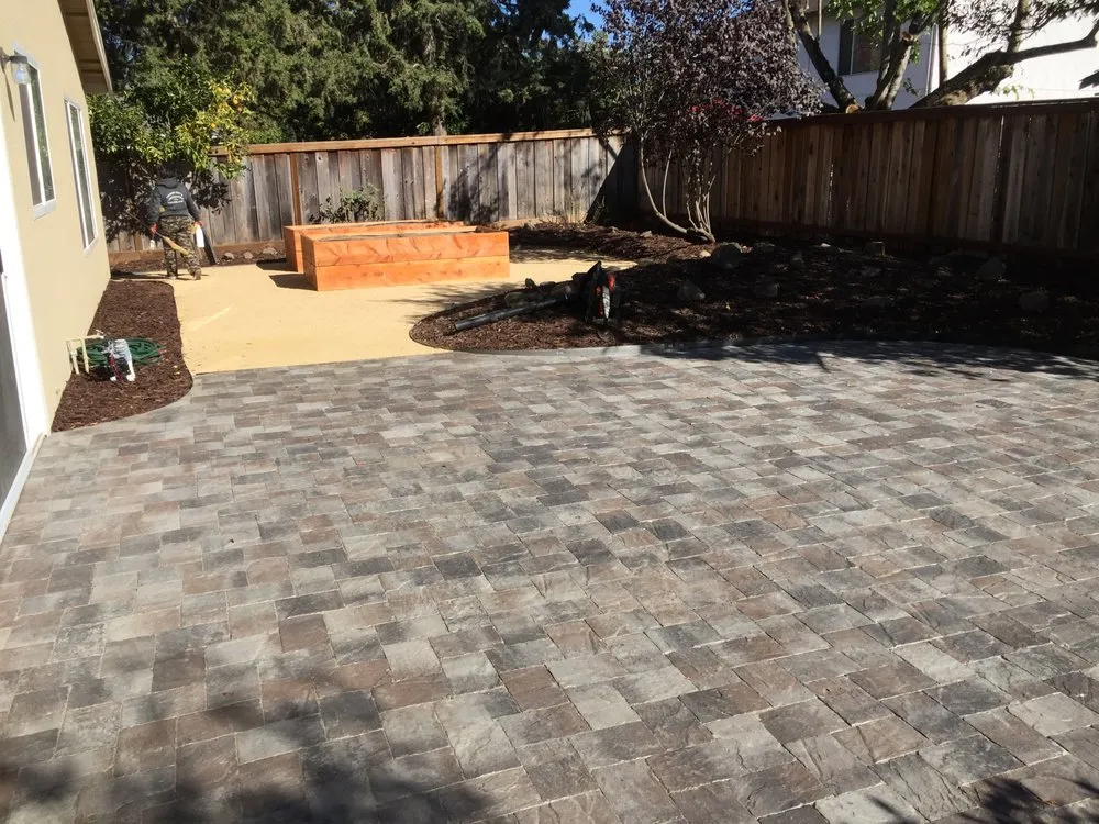 Affordable landscape installation experts serving Santa Rosa, CA - The Best Guys