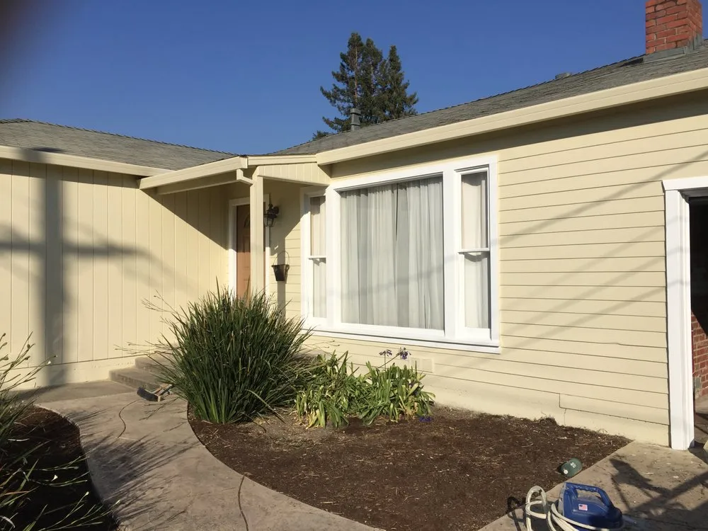 Trusted landscape installation experts serving Santa Rosa, CA - The Best Guys