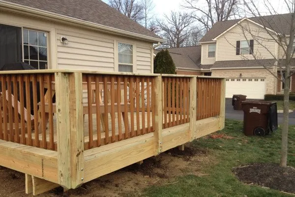 Professional landscape design with custom design across Santa Rosa, CA - The Best Guys