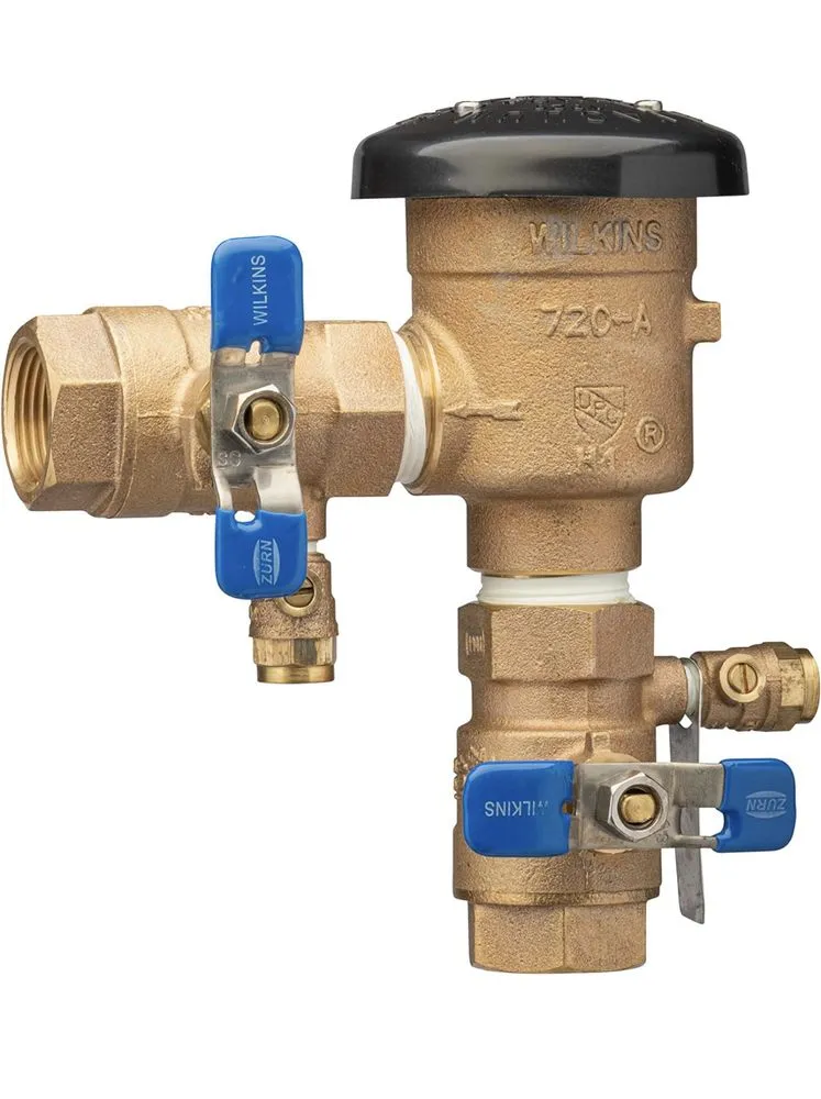 Custom outdoor landscaping experts serving Reston, VA - The Best Irrigation System