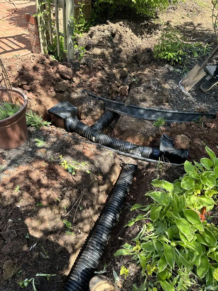 Professional lawn mowing service in Reston, VA - The Best Irrigation System