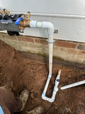 The Best Irrigation System